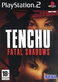 Tenchu Fatal Shadows I Still Play This Game Once A Week At Least Playstation Video Game Collection All Video Games
