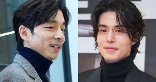 He exudes a lot of charm and charisma and directors are always looking fans are always asking who is lee dong wook's wife? Gong Yoo And Lee Dong Wook Reveals Ideal Types And When They Re Most Attracted To Women