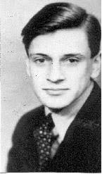 John Bailey Maxfield (1922-2011)