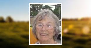 Roswitha Tilghman Obituary March 11, 2020