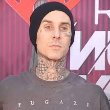 Four of the six people on board died in the crash. Travis Barker Promiflash De