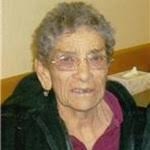 Maria Rodriguez Obituary