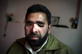 In Pictures: Kashmir's other conflict