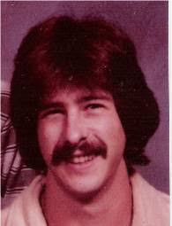 David Gene Mason (1955-1997)