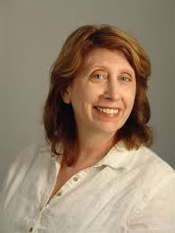 Artist meets utility box, and... Walk this way. . .