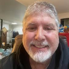 Does anybody remember Tom Goodford from Class of 71?