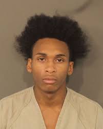 18-year-old charged in death of teen who may have stolen his relative's  vehicle