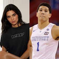 Booker is one of the top young players in the nba. Kendall Jenner And Devin Booker S Chemistry Is Off The Charts