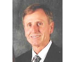 Timothy Smith Obituary (1947