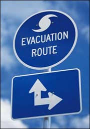 The regulatory reform (fire safety) order. Evacuation Plans And Procedures Etool Emergency Action Plan Evacuation Elements Occupational Safety And Health Administration