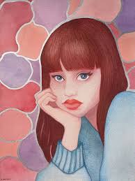 Anna Fogle — Feral Kids • Charm City