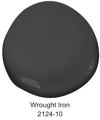 B&k wrought iron specialize in fine craftmanship iron work.architectural ironwork is our. 15 Top Selling Benjamin Moore Paint Colors Architectural Digest