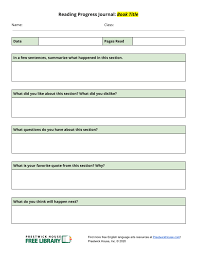 Maybe you would like to learn more about one of these? Free Reading And Literature Templates For Google Docs Prestwick House