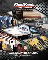 The source of the information below is the national highway transportation safety administration (nhtsa), which maintains tsbs for vehicles sold in the united. Fleetpride National Parts Catalog 2017 By Fleetpride21 Issuu