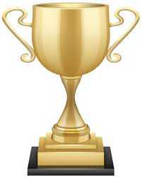 Gold Cup Trophy Transparent Png Clip Art Image Art Images Gold Cup Trophies And Medals