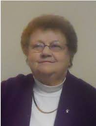 Ada Kay Van Maanen Obituary