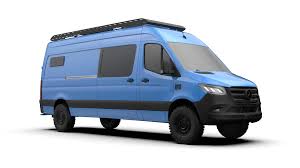 Image result for Brilliant Blue 2016 Sprinter