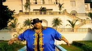 Big Pun Music Video Gif Hip Hop Artists Hip Hop Big Pun