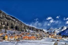 Mountain Holiday Offers. Summer or winter sports in breathtaking places