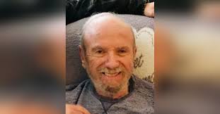 Obituary information for David Aaron Rosin, M.D.