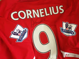 Danish footballer andreas cornelius cornelius with cardiff city in 2013personal informationfull name andreas evald cornelius1date of birth (. Pin On Artwork Cool Stuff