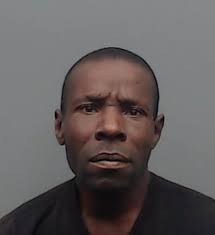 DOUGLAS, RODERICK LAMOND was booked into the Smith County Jail