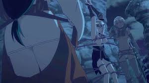 Watch Queens Blade – Rurou no Senshi Fanservice Compliation - Fanservice, Queens  Blade, QueenS Blade Porn - SpankBang