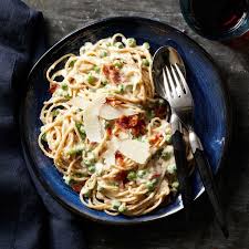 Cauliflower Pasta Carbonara Recipe Cauliflower Pasta Carbonara Pasta Pasta Carbonara Recipe