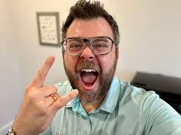 Sometimes... All you need