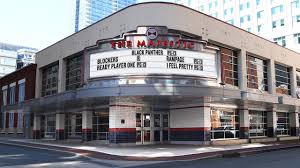 Visit our cinemark theater in merriam, ks. Bow Tie Cinemas To Renovate Majestic And Landmark Theaters In Stamford Ct Boxoffice