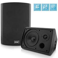 Also, these speakers can only pair with one bluetooth device at a time. Best Outdoor Speakers Reviews Complete Buyer S Guide