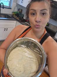 Aldi whole wheat flour for homemade beaver tails