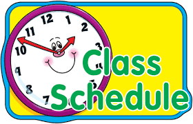 Free Class Schedule Cliparts, Download Free Clip Art, Free Clip ...