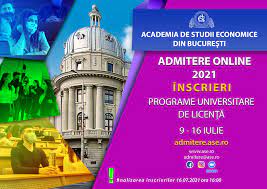 Dacă veți trece de acest punct, atunci apar probleme de sănătate. Academia De Studii Economice Din Bucuresti Posts Facebook