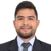 Daniel Samayoa's Instagram, Twitter & Facebook