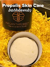 Specifically, propolis contains the polyphenols called flavonoids. Why Every Woman Should Know Benefits Of Propolis For Skin Care