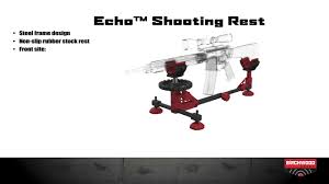 Birchwood Casey ECHO SHOOTING REST