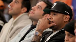 Joe Johnson Believes Carmelo Anthony Still Belongs In The NBA, Not Big3