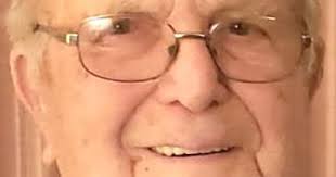 RONALD E. 'RON' WETZEL SR., 94