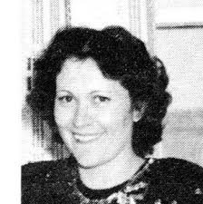 Cora A. Wilcox Rudolph (1917-2011)