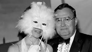 The Heritage Ball Over the Years