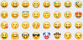 Arti Emoji Whatsapp Yang Sering Kita Gunakan Suarapalu Com