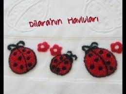 Panc Isi Havlu Yapimi Youtube Diy And Crafts Crafts Diy