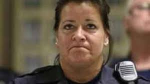 Don't let me go:" Cops recall rescuing Cleveland captives