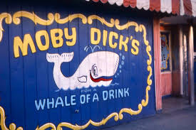 A Whale of a Restaurant Guide - by Adam Mellion