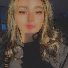 Jasmine Hubbard's Instagram, Twitter & Facebook