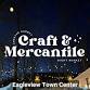 Craft & Mercantile — Eagleview Town Center in event image