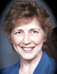 Mary Jane (Betz) Sykes Obituary