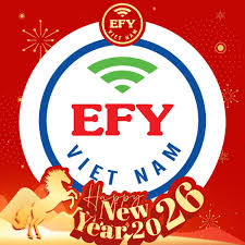 EFY Vietnam (@efy.com.vn) • Facebook