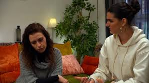 Anna hat Angst – aber Cleo gibt nicht auf!